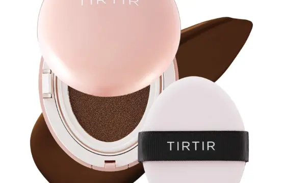 Tir Tir Mask Fit All-Cover Cushion 51N Fudge 18g