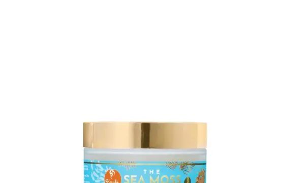 Curls Sea Moss Curl Slime Jelly 236g