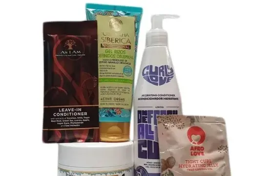 Pack Rutina Rápida Rizos Duraderos