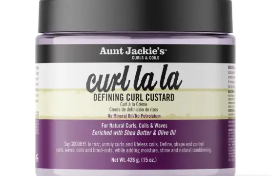 Aunt Jackie´s Curls and Coils Curl La La 426g