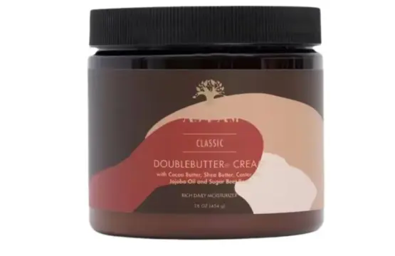 AS I AM Classic DoubleButter Cream 454g