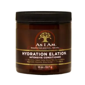 AS I AM Classic Hydration Elation 227g
