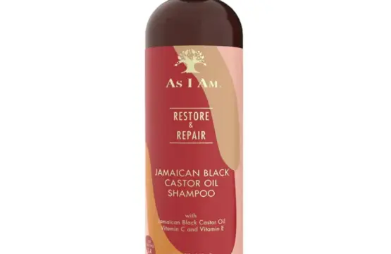 AS I AM JBCO Shampoo 355ml