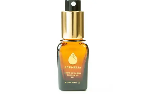 Acemelia Aceite de Camelia Bio 10ml