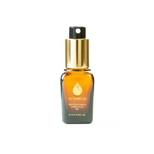 Acemelia Aceite de Camelia Bio 10ml - Imagen 1