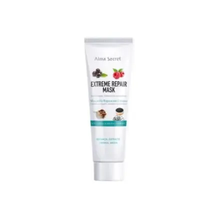 Alma Secret Extreme Repair Mask 30ml