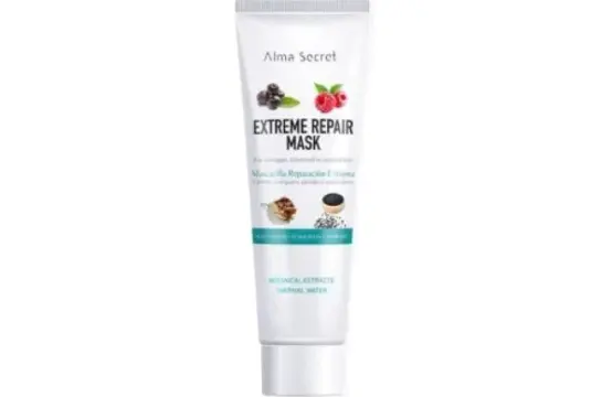 Alma Secret Extreme Repair Mask 30ml