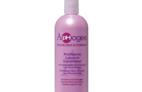 ApHogee Pro-Vitamin Leave-In Conditioner 473ml