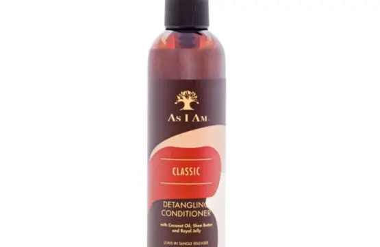 AS I AM Classic Detangling Conditioner Acondicionador Desenredante 237ml