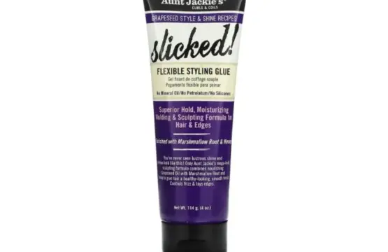 Aunt Jackie´s Grapeseed Slicked 115ml