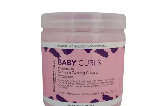 Aunt Jackie´s Kids Baby Curls 426g