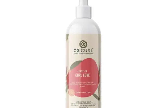 CG Curl Curl Love Leave-in 355ml