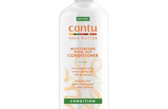 Cantu Classics Moisturizing Rinse Out Conditioner 400ml