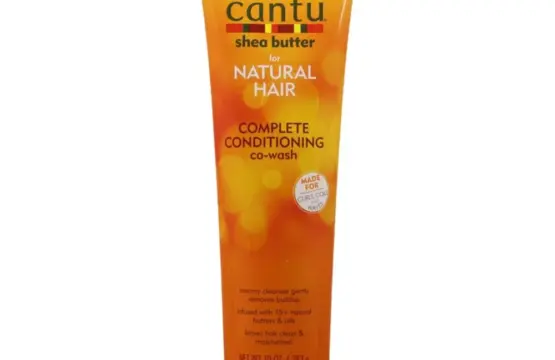 Cantu For Natural Hair Complete Conditioning Co-Wash 283g