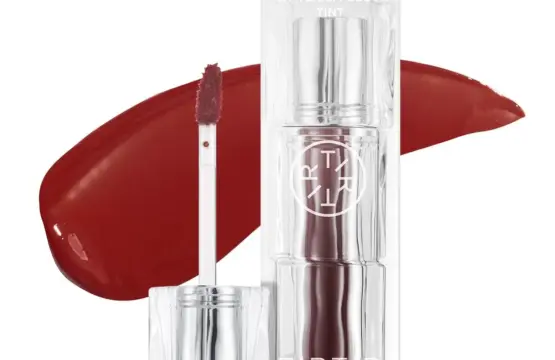 Tir Tir Waterism Glow Tint 07 Cassis Plum 4g