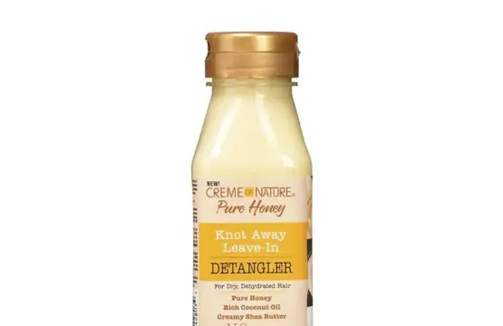 Creme Of Nature Pure Honey Knot Away Leave-in Detangler 236.5ml