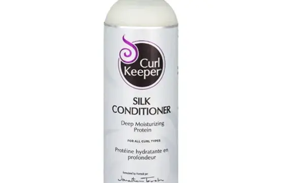 Curl Keeper Silk Conditioner Deep Moisturizing Protein 355ml