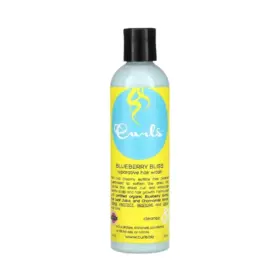 Curls Blueberry Bliss Reparative Hair Wash 236ml