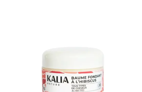 Kalia Nature Baume Fondant à l’Hibiscus 100g
