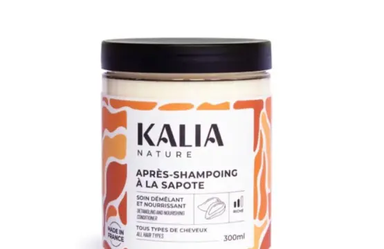 Kalia Nature Après-Shampoing à la Sapote 300ml