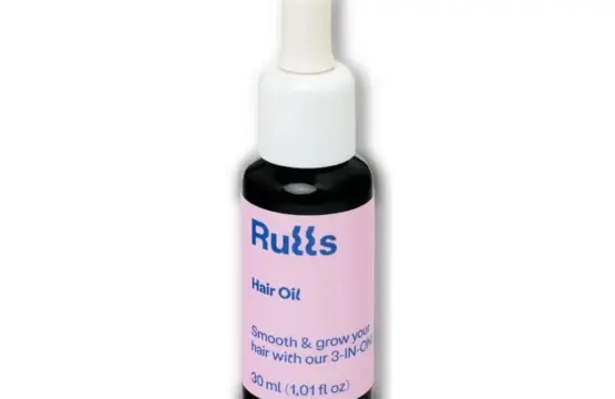 Rulls 3-In-One Hair Oil 30ml