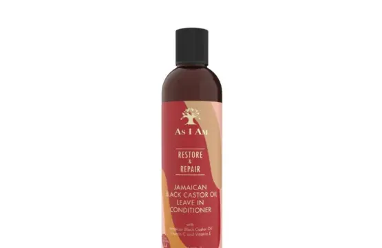 AS I AM JBCO Leave-In Conditioner 237ml