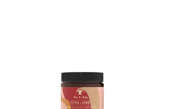 AS I AM JBCO Moisturizing Masque 227g