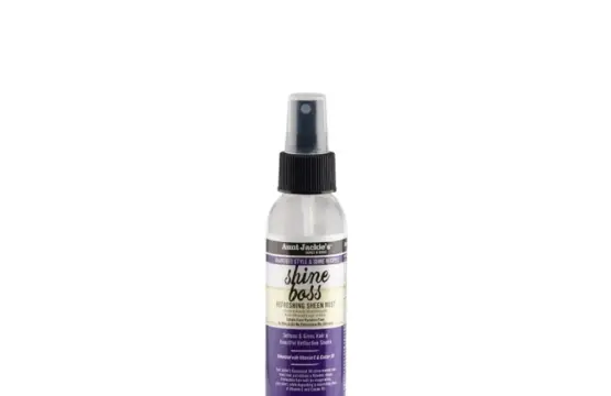 Aunt Jackie´s Grapeseed Shine Boss 120ml