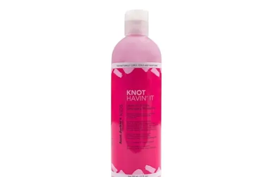 Aunt Jackie´s Kids Knot Havin’ It 355ml