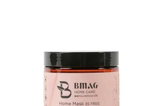 Bmag Home Mask 3S Free 300ml