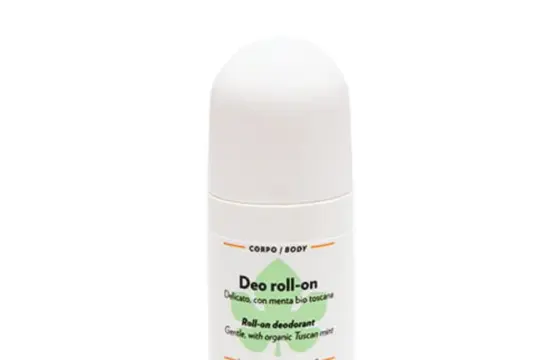 Biofficina Toscana Cuerpo Deo Roll-on 50ml
