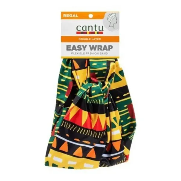 Cantu Accesorios Easy Wrap Banda Flexible - Imagen 1