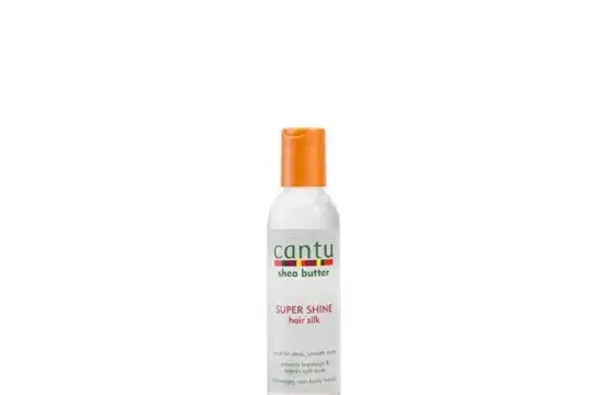 Cantu Classics Super Shine Hair Silk 180ml