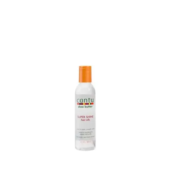 Cantu Classics Super Shine Hair Silk 180ml - Imagen 1