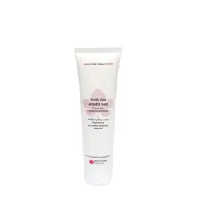 Biofficina Toscana Facial Scrub Viso ai Frutti Rossi 100g