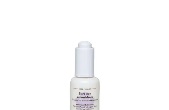 Biofficina Toscana Facial Siero Viso Antiossidante 30ml