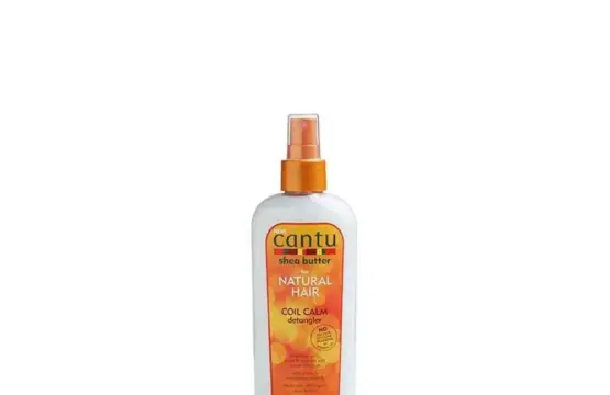 Cantu For Natural Hair Coil Calm Detangler 237ml