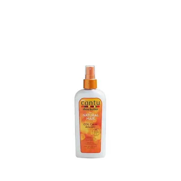 Cantu For Natural Hair Coil Calm Detangler 237ml - Imagen 1