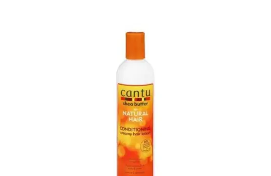 Cantu For Natural Hair Conditioning Creamy Hair Lotion 355ml