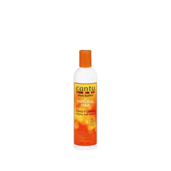 Cantu For Natural Hair Conditioning Creamy Hair Lotion 355ml - Imagen 1