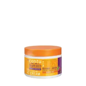 Cantu Grapesseed Curling Cream 340g