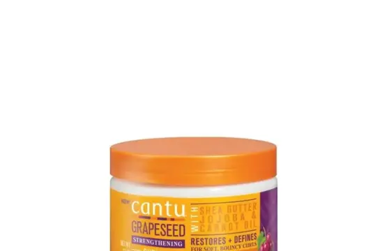 Cantu Grapesseed Curling Cream 340g