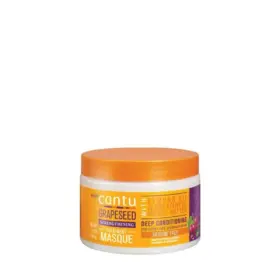 Cantu Grapesseed Deep Teatment Masque 340g