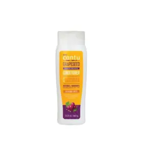 Cantu Grapesseed Sulfate Free Conditioner 400ml