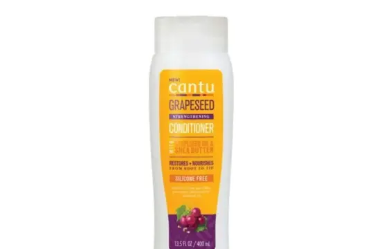 Cantu Grapesseed Sulfate Free Conditioner 400ml