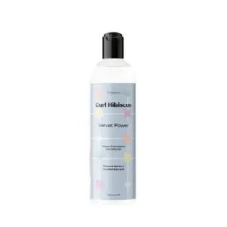 Curl Hibiscus Velvet Power Après-Shampoing Acondicionador 250ml