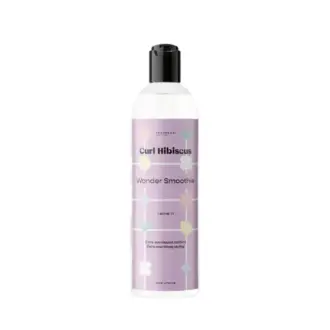 Curl Hibiscus Leave in Wonder Smoothie 250ml