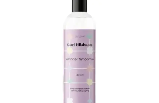 Curl Hibiscus Leave in Wonder Smoothie 250ml