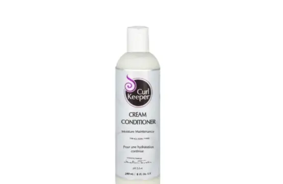 Curl Keeper Cream Conditioner Moisture Maintenance 240ml