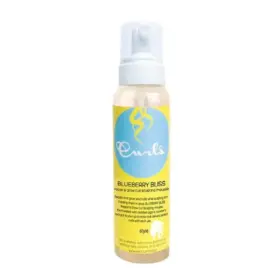 Curls Blueberry Bliss Repair and Grow Curls Sculpting Mousse 177ml
